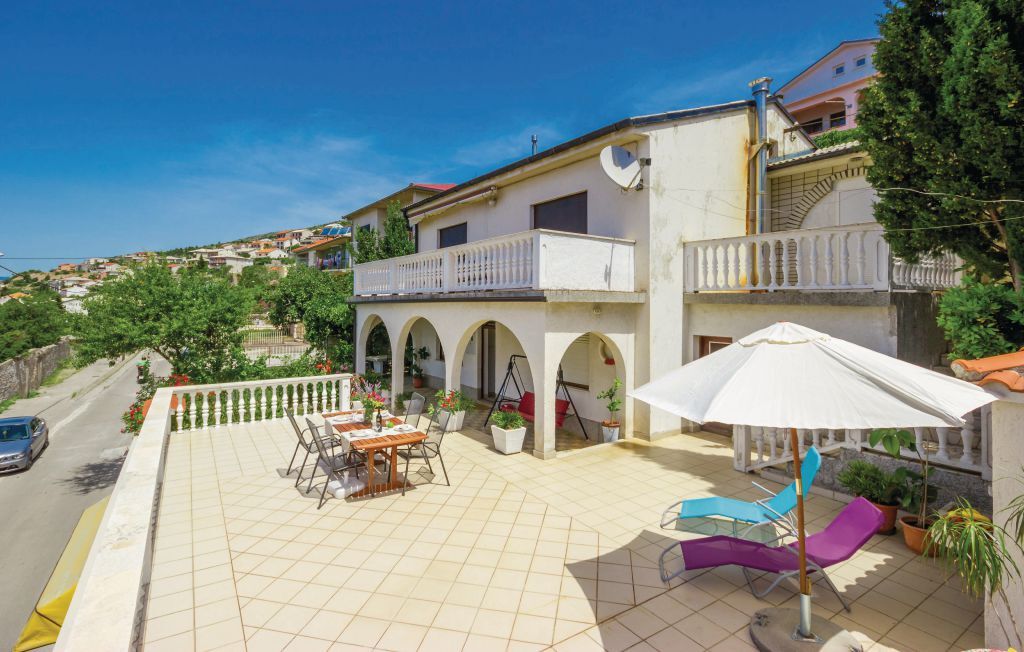 Maison 6 personnes à Senj - Photo 2