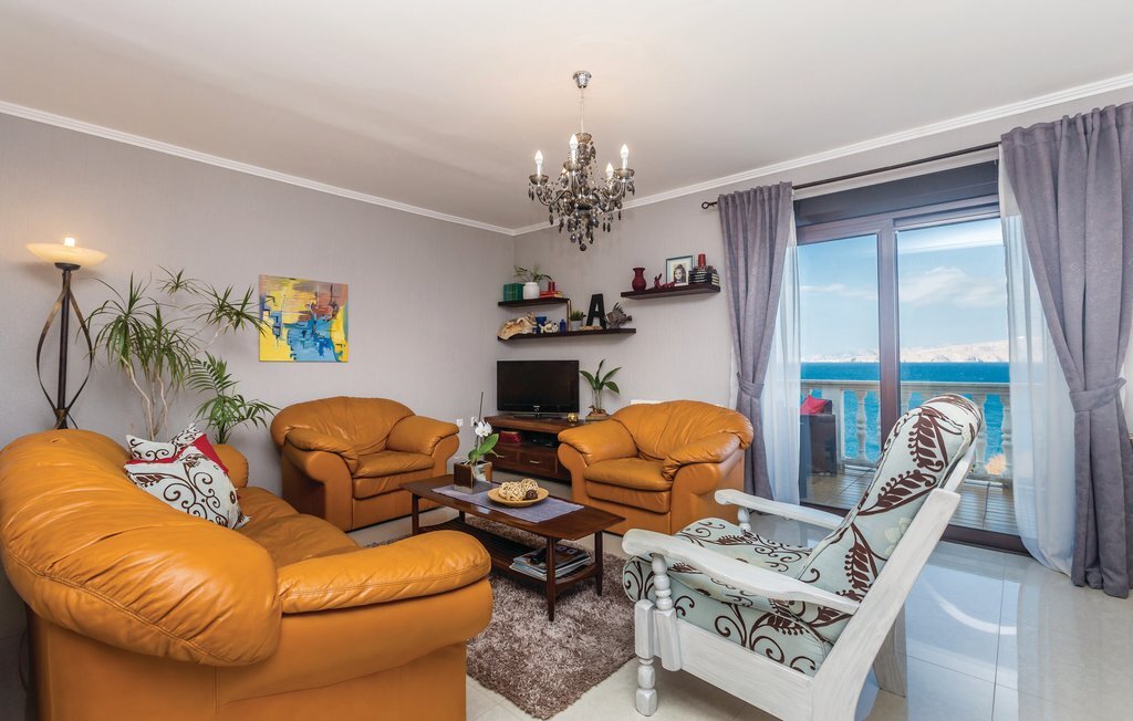 Maison 6 personnes à Senj - Photo 3