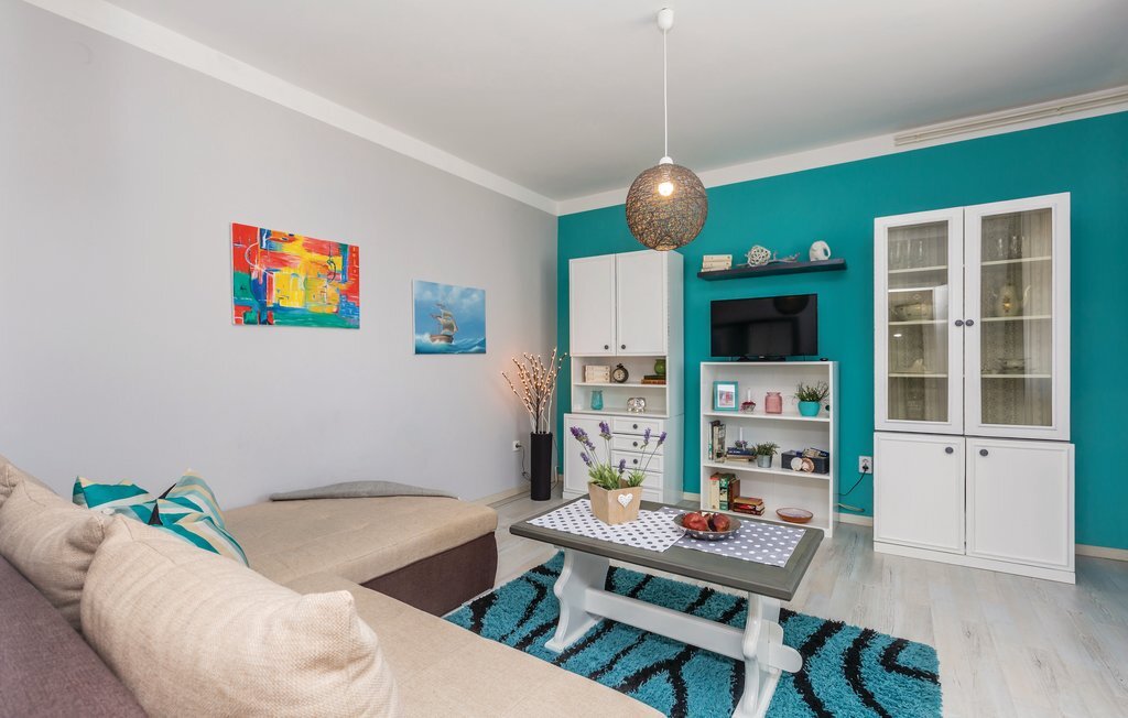 Maison 6 personnes à Senj - Photo 4