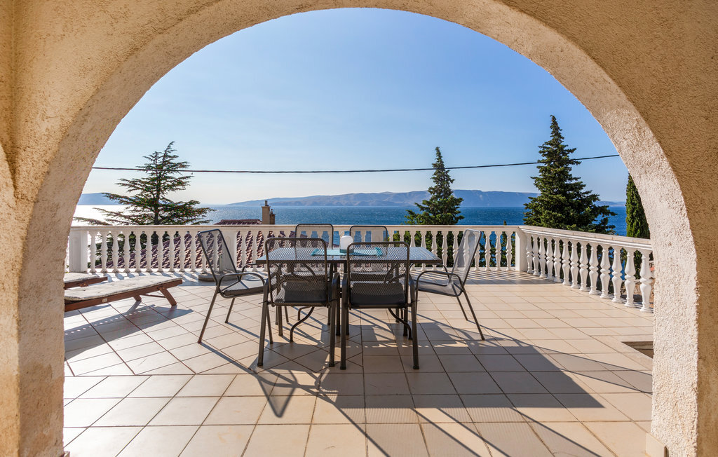 Maison 6 personnes à Senj - Photo 7