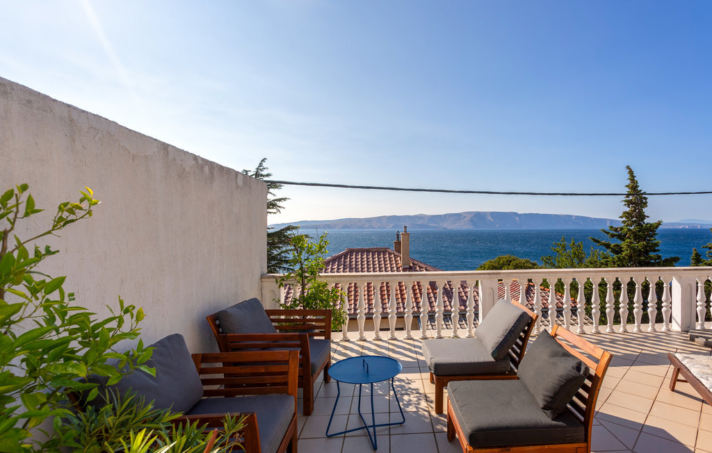 Maison 6 personnes à Senj - Photo 8