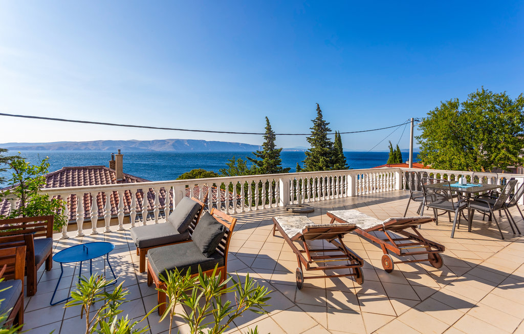Maison 6 personnes à Senj - Photo 9