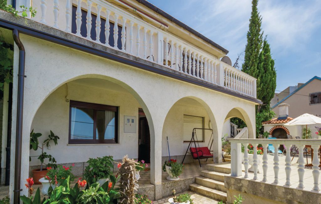 Maison 6 personnes à Senj - Photo 10
