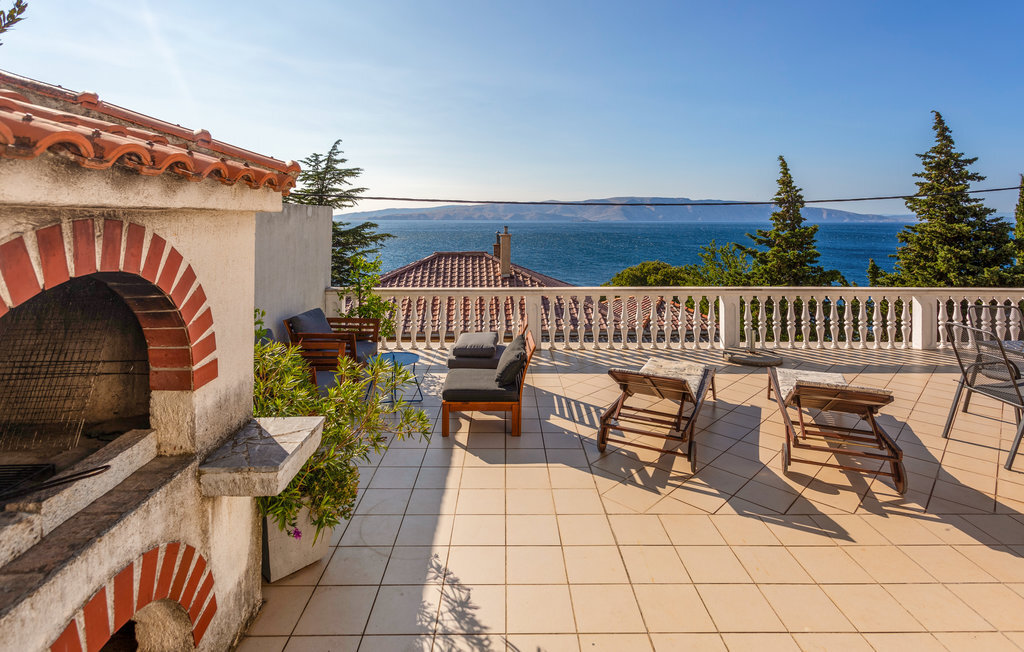 Maison 6 personnes à Senj - Photo 11
