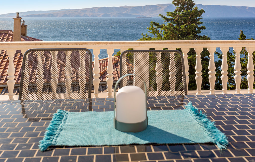 Maison 6 personnes à Senj - Photo 12
