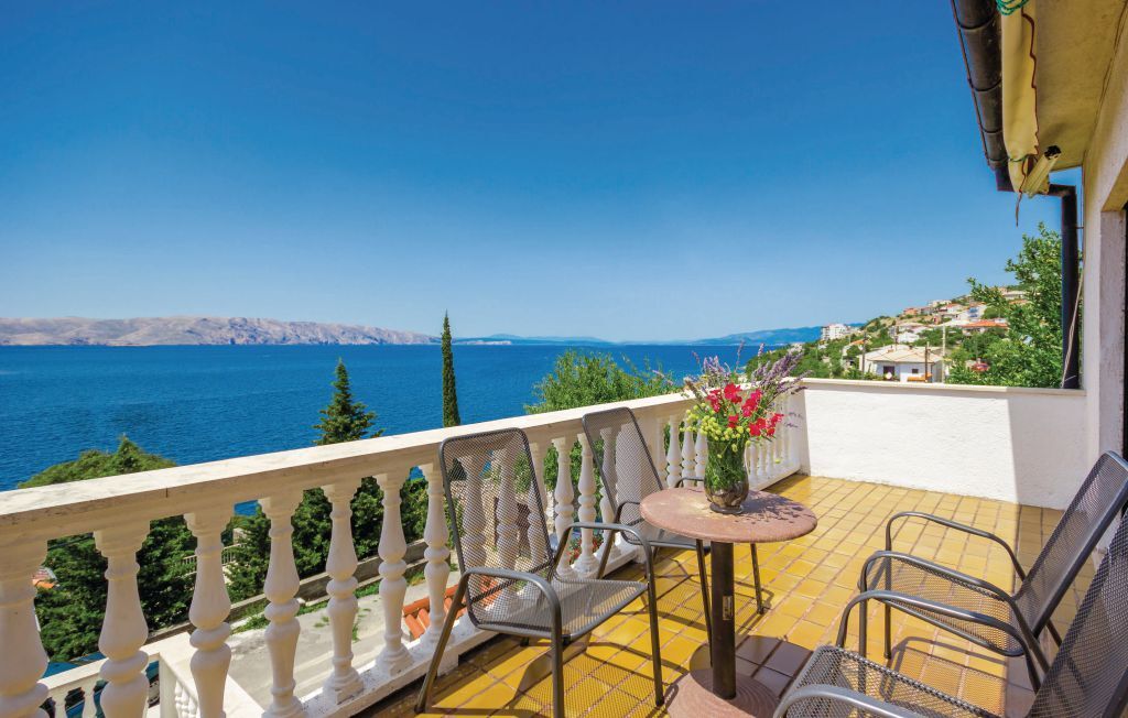 Maison 6 personnes à Senj - Photo 13
