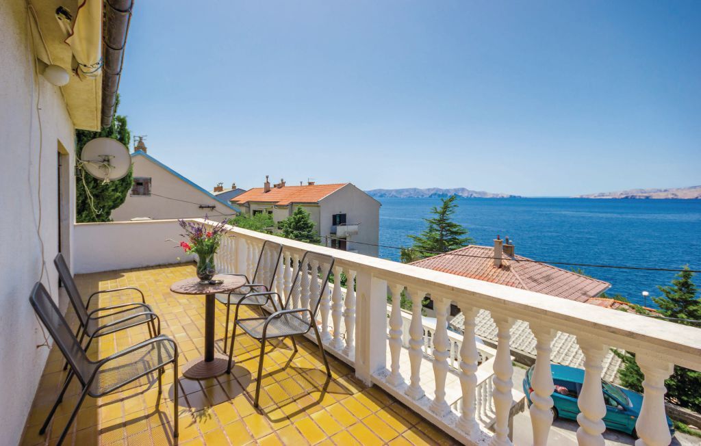 Maison 6 personnes à Senj - Photo 14