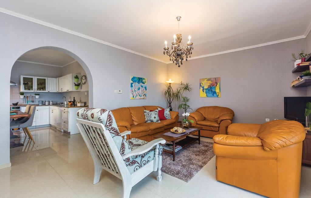 Maison 6 personnes à Senj - Photo 15