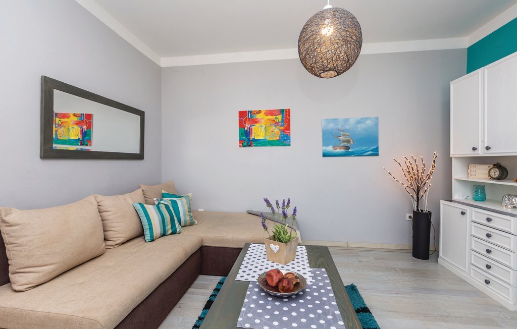 Maison 6 personnes à Senj - Photo 18