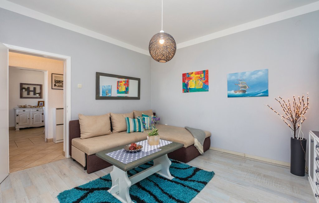 Maison 6 personnes à Senj - Photo 19