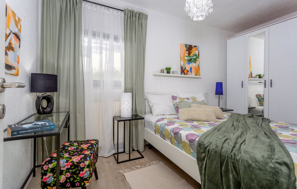 Maison 6 personnes à Senj - Photo 26