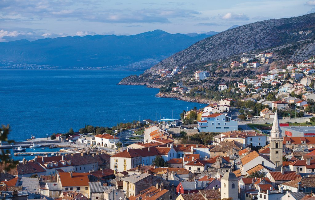 Maison 6 personnes à Senj - Photo 33