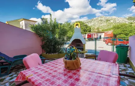 Location appartement à Karlobag
