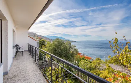 Location appartement à Senj