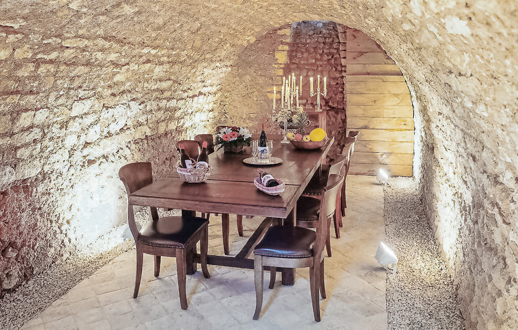 Château de Villejovet : maison 20 personnes, Ardentes - Photo 5