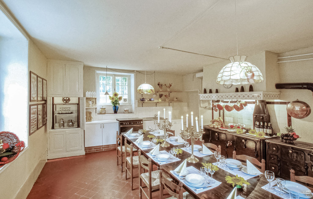 Château de Villejovet : maison 20 personnes, Ardentes - Photo 6