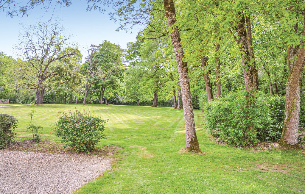 Château de Villejovet : maison 20 personnes, Ardentes - Photo 12