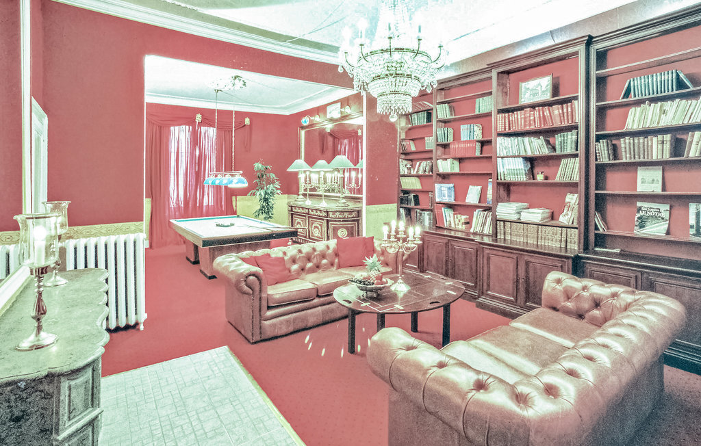 Château de Villejovet : maison 20 personnes, Ardentes - Photo 14