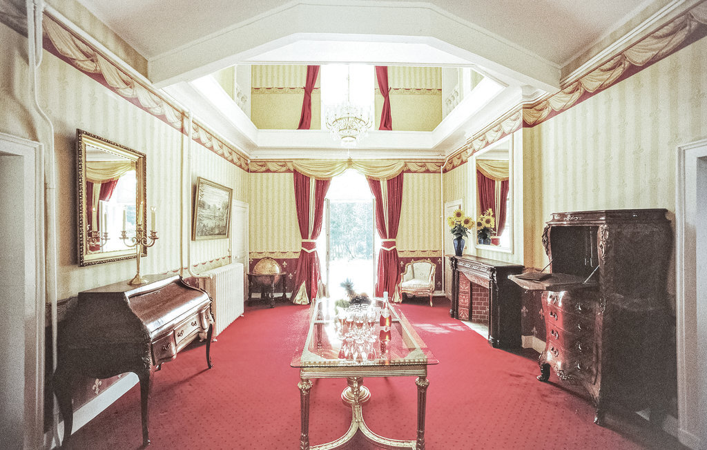 Château de Villejovet : maison 20 personnes, Ardentes - Photo 15