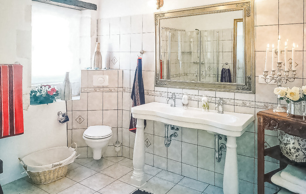 Château de Villejovet : maison 20 personnes, Ardentes - Photo 24
