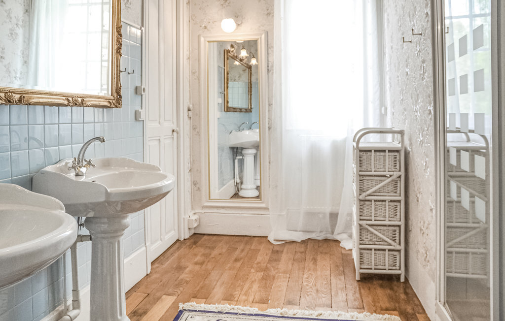 Château de Villejovet : maison 20 personnes, Ardentes - Photo 25