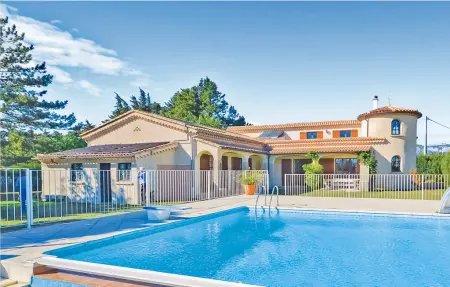 Location maison de vacances à Aubignan