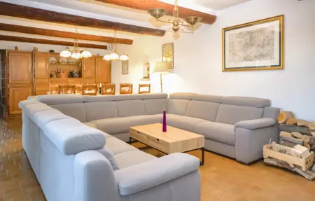 Maison 12 personnes à Aubignan - Photo 1
