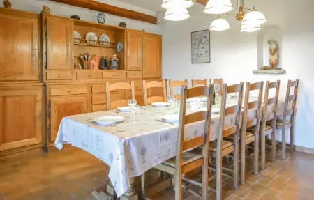 Maison 12 personnes à Aubignan - Photo 4