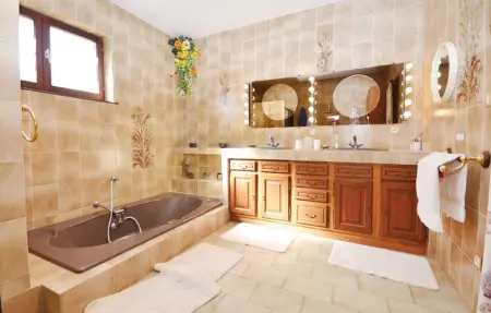Maison 12 personnes à Aubignan - Photo 8
