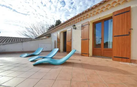 Maison 12 personnes à Aubignan - Photo 19