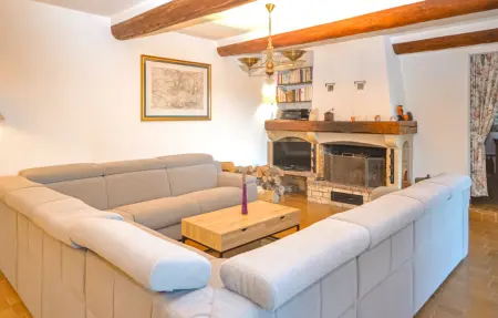 Maison 12 personnes à Aubignan - Photo 22