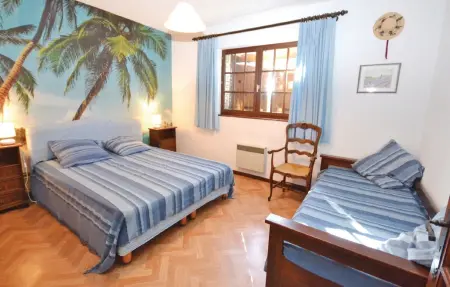 Maison 12 personnes à Aubignan - Photo 30