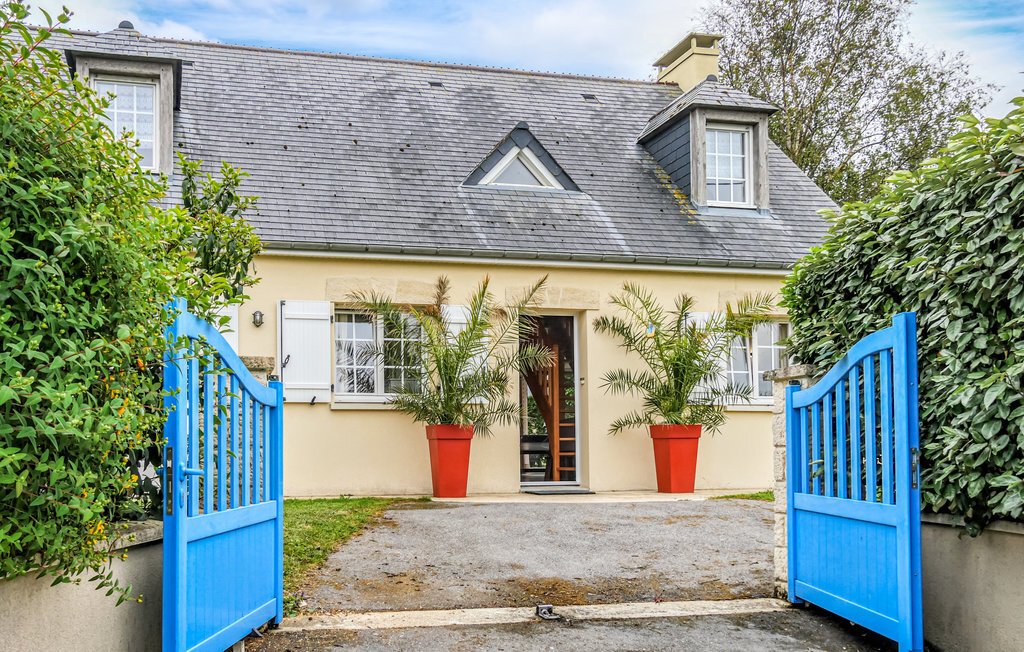 Maison contemporaine à 100m de la plage, Morsalines - Photo 1