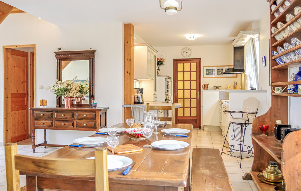 Maison contemporaine à 100m de la plage, Morsalines - Photo 4