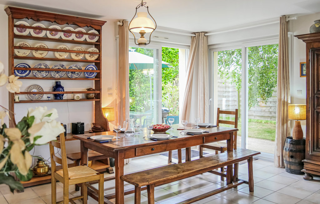 Maison contemporaine à 100m de la plage, Morsalines - Photo 5