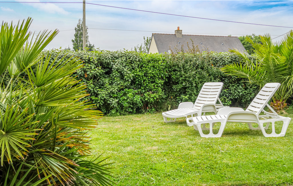 Maison contemporaine à 100m de la plage, Morsalines - Photo 10