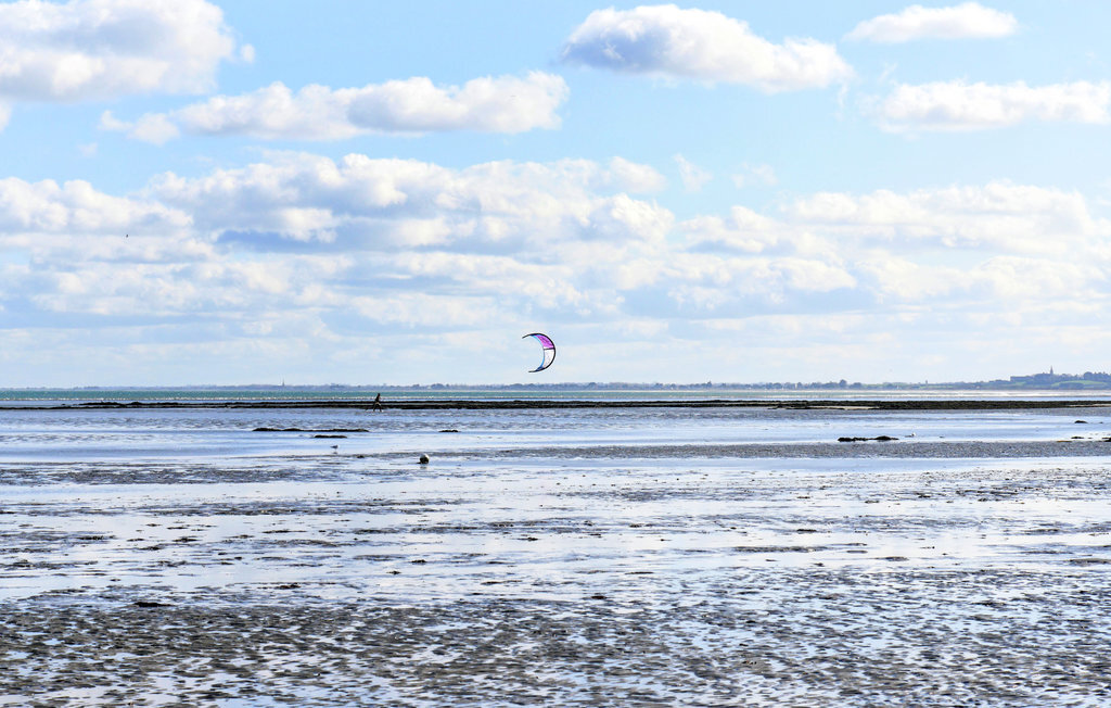 Maison contemporaine à 100m de la plage, Morsalines - Photo 24