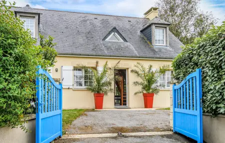 Location maison de vacances à Morsalines