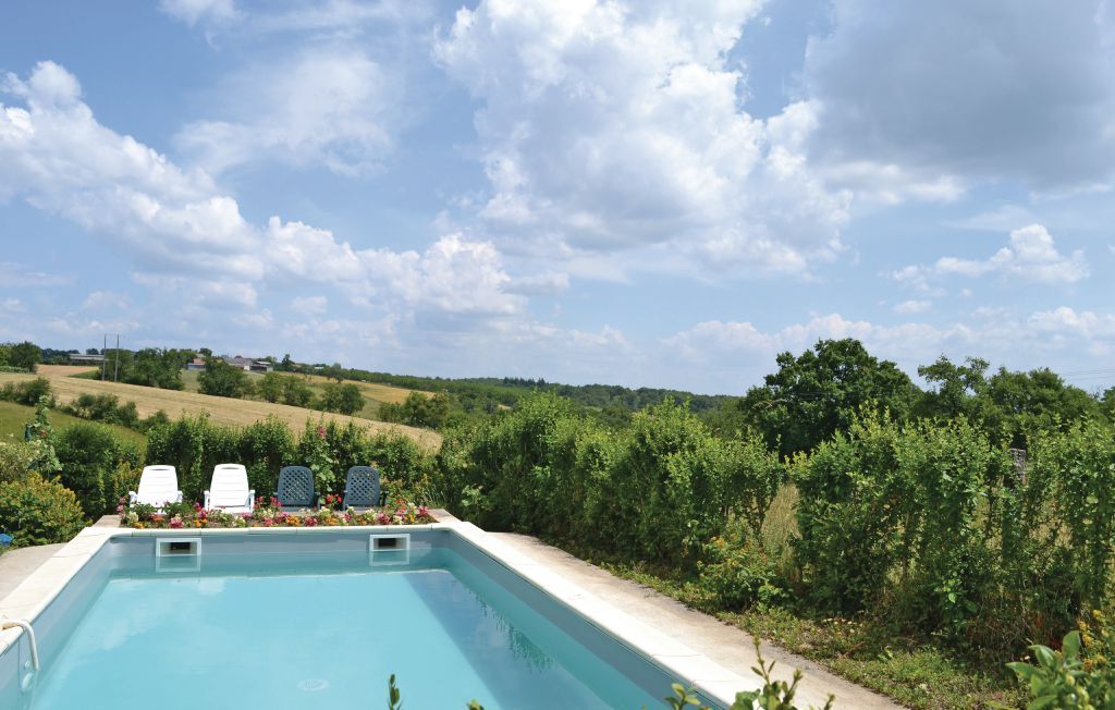 Maison de ferme restaurée 6 personnes à La-Chapelle-Saint-Jean - Photo 3