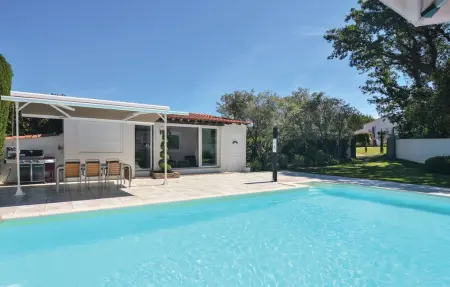Maison 5 chambres avec piscine chauffée à Trets : photo 10