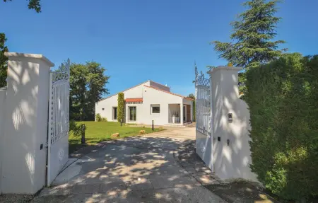 Maison 5 chambres avec piscine chauffée à Trets : photo 14