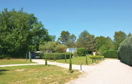 Maison 5 chambres avec piscine chauffée à Trets : photo 16