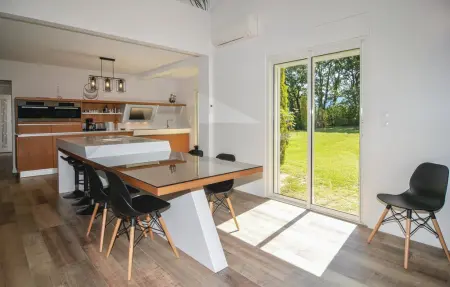 Maison 5 chambres avec piscine chauffée à Trets : photo 20