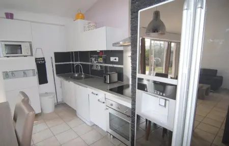Maison 5 chambres avec piscine chauffée à Trets : photo 22