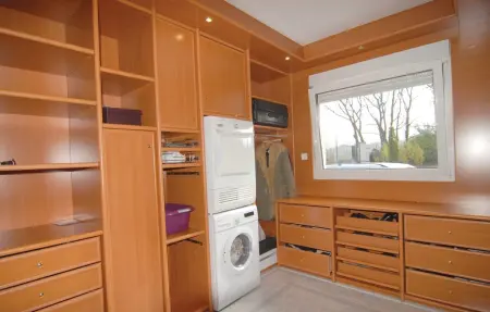 Maison 5 chambres avec piscine chauffée à Trets : photo 24