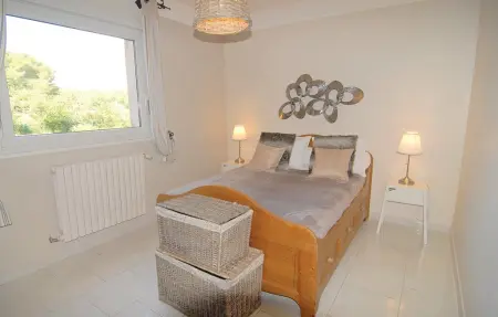 Maison 5 chambres avec piscine chauffée à Trets : photo 26