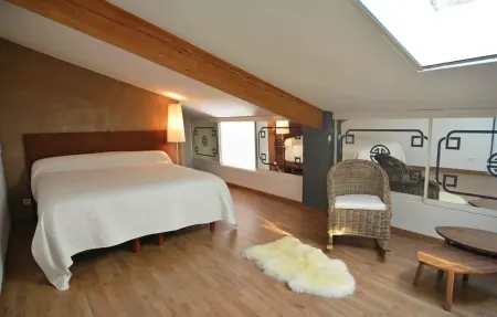 Maison 5 chambres avec piscine chauffée à Trets : photo 27