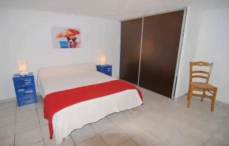 Maison 5 chambres avec piscine chauffée à Trets : photo 30