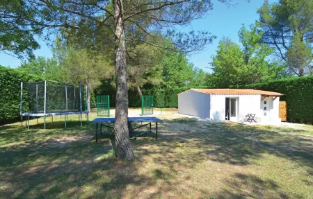 Maison 5 chambres avec piscine chauffée à Trets : photo 37