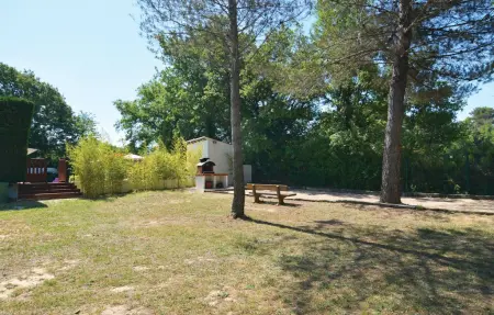 Maison 5 chambres avec piscine chauffée à Trets : photo 38